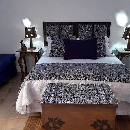Studio No Centro De Sao Joaquim/Sc Appartement Buitenkant foto