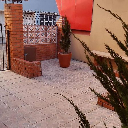 Studio No Centro De Sao Joaquim/Sc Appartement Buitenkant foto