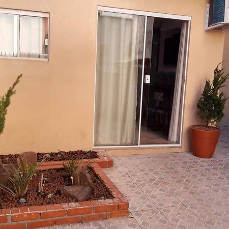 Studio No Centro De Sao Joaquim/Sc Appartement Buitenkant foto